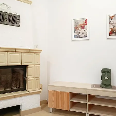 Pokoje Krakow Plus Vandrarhem