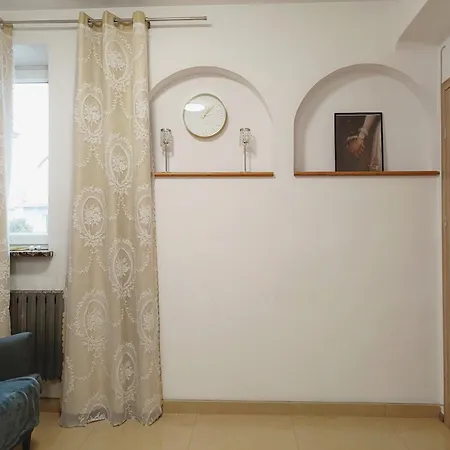 Pokoje Krakow Plus Vandrarhem