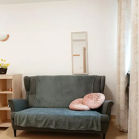 Pokoje Krakow Plus *