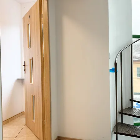 Hostel Pokoje Krakow Plus
