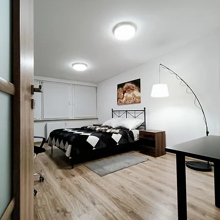Pokoje Krakow Plus *