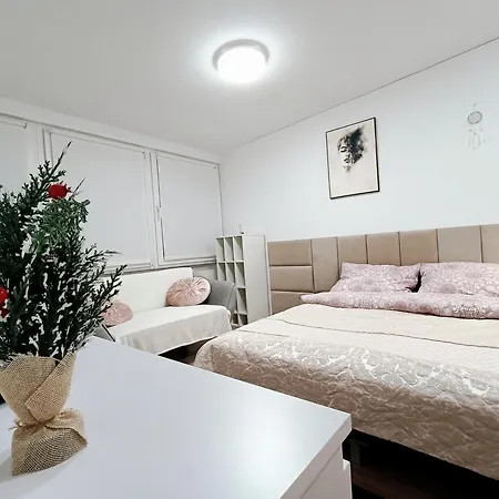 Pokoje Krakow Plus