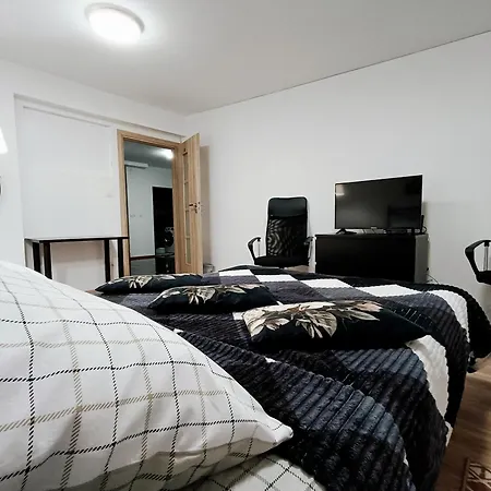 Pokoje Krakow Plus