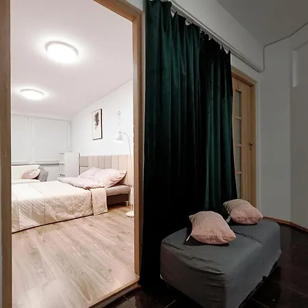 Pokoje Krakow Plus *