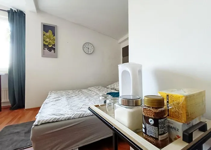 Pokoje Krakow Plus *