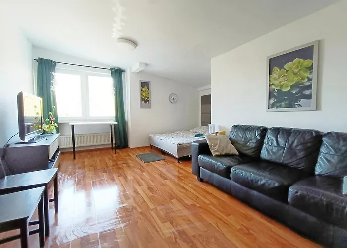 Pokoje Krakow Plus * 克拉科夫