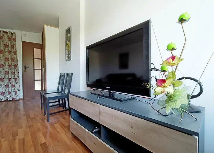 Albergue Pokoje Krakow Plus