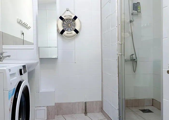 Albergue Pokoje Krakow Plus