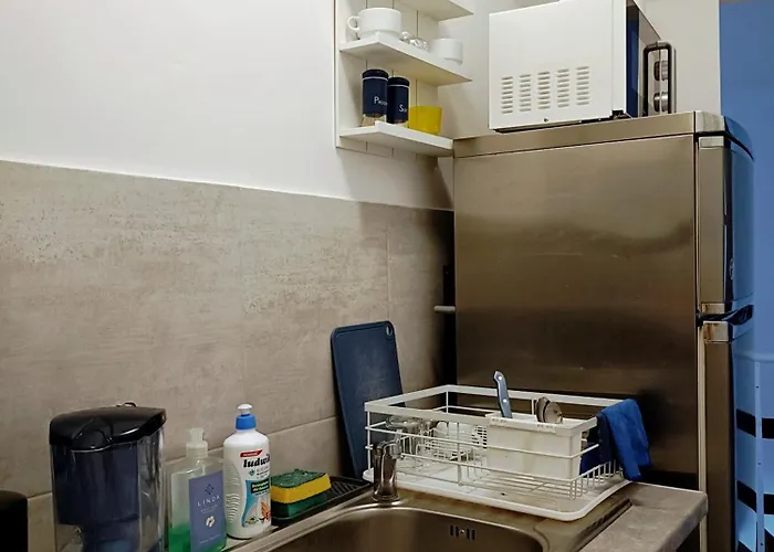 Pokoje Krakow Plus Vandrerhjem Kraków