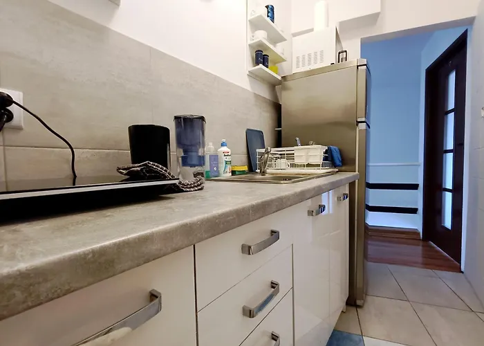 Pokoje Krakow Plus * Kraków