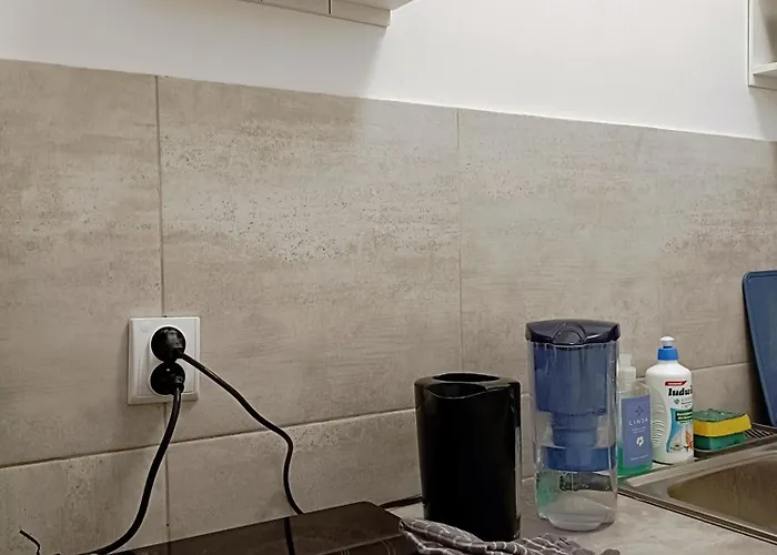 Pokoje Krakow Plus Albergue Cracóvia