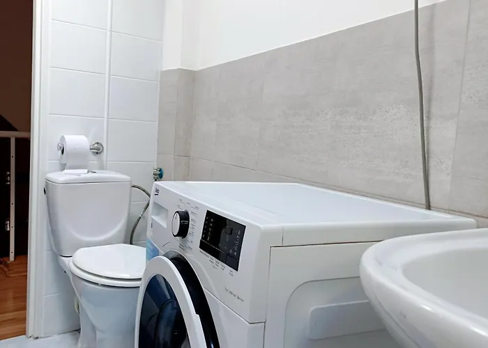 Albergue Pokoje Krakow Plus Cracóvia