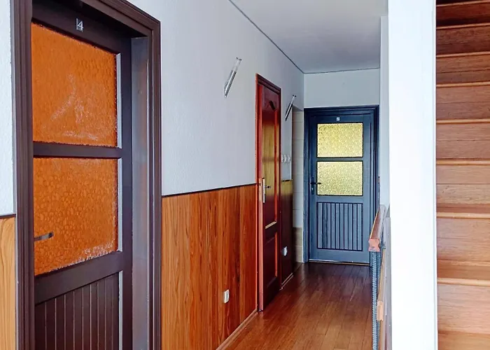 Albergue Pokoje Krakow Plus *