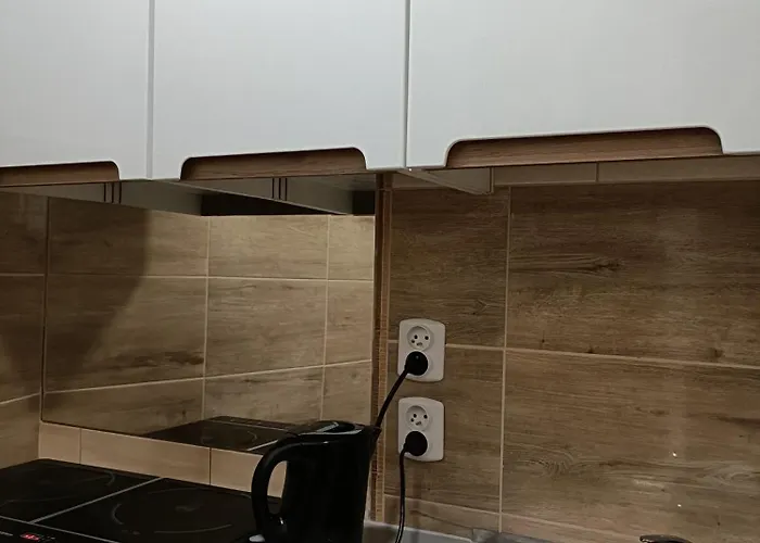 Pokoje Krakow Plus * 克拉科夫