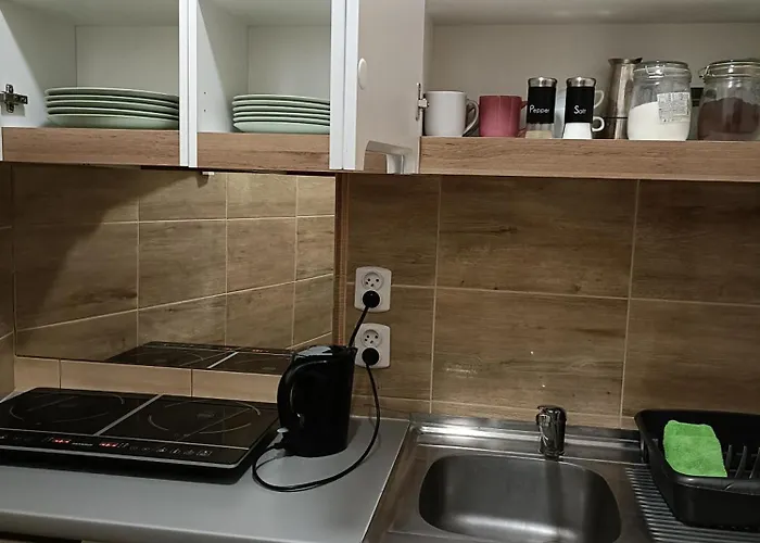 Pokoje Krakow Plus *