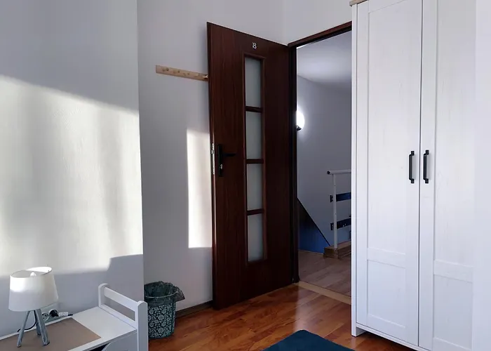 Pokoje Krakow Plus *