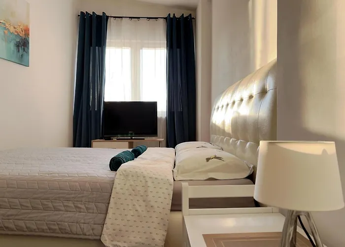 Albergue Pokoje Krakow Plus *