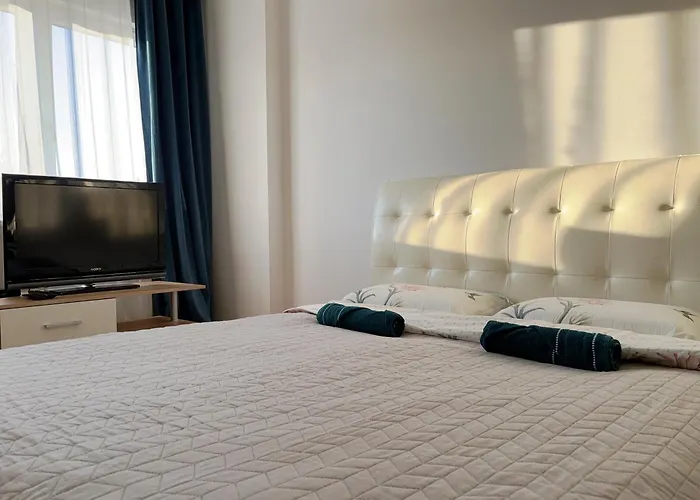 Albergue Pokoje Krakow Plus