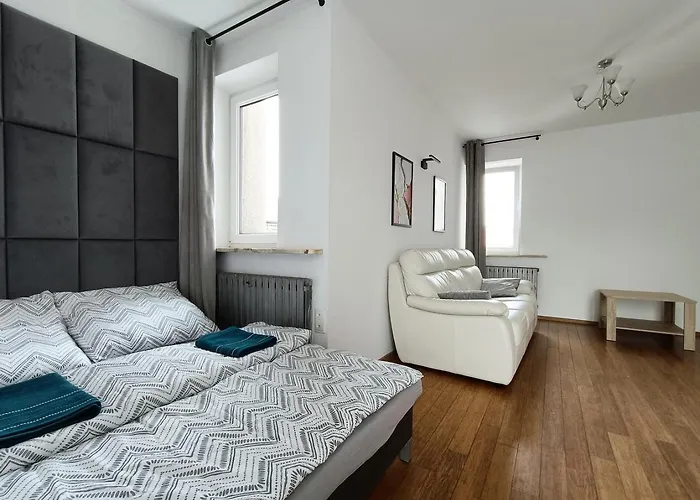 Pokoje Krakow Plus *