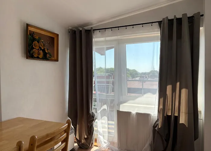 Pokoje Krakow Plus * Kraków