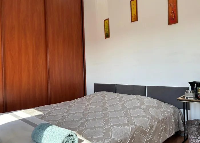 Pokoje Krakow Plus Albergue