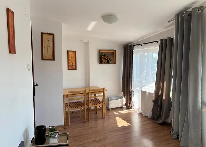 Vandrerhjem Pokoje Krakow Plus *