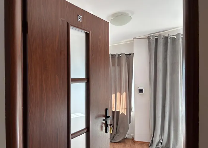 Pokoje Krakow Plus *