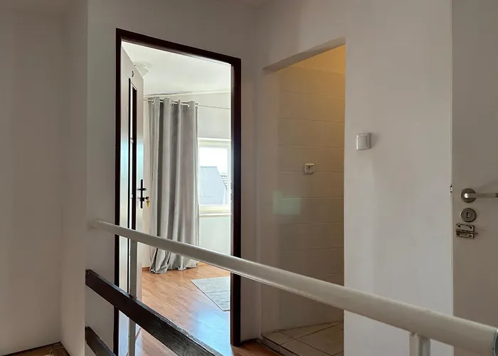 Pokoje Krakow Plus 旅馆