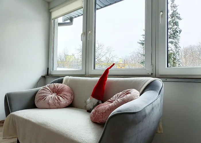 Pokoje Krakow Plus * 克拉科夫