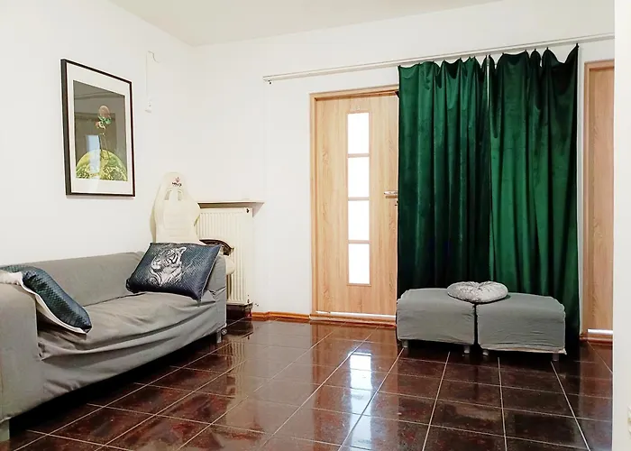 Pokoje Krakow Plus Kraków