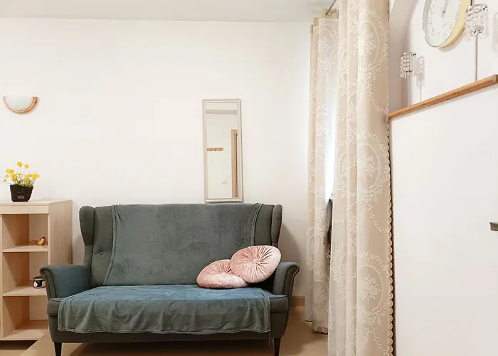 Vandrerhjem Pokoje Krakow Plus *