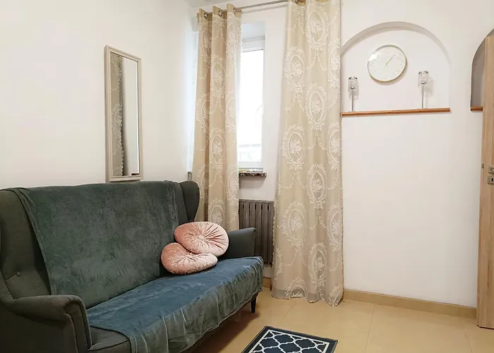 Pokoje Krakow Plus *