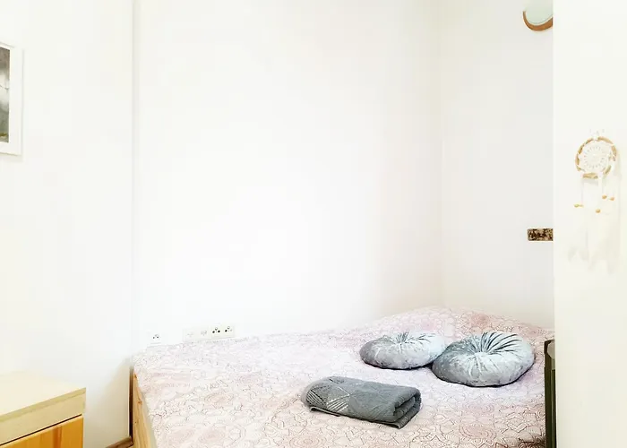 Pokoje Krakow Plus Vandrerhjem Kraków