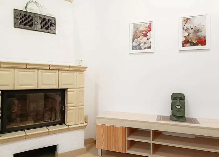 Pokoje Krakow Plus Vandrerhjem