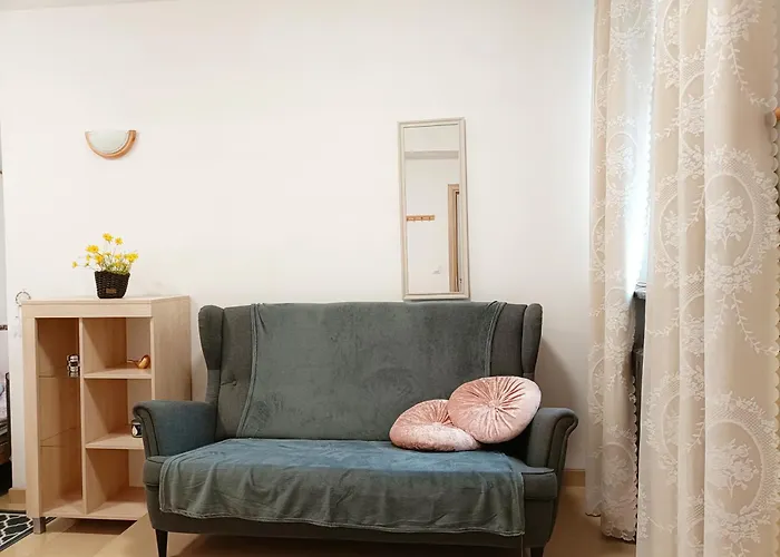 Pokoje Krakow Plus *