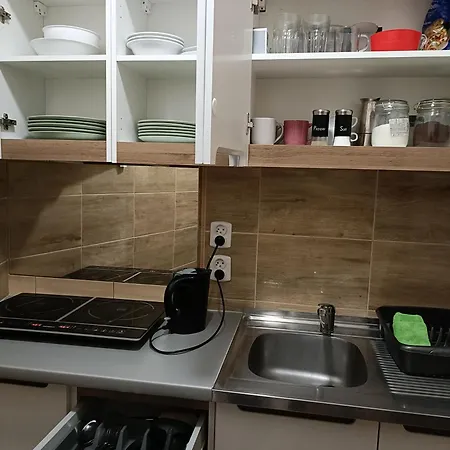 Pokoje Krakow Plus *