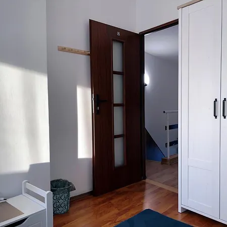 Pokoje Krakow Plus *