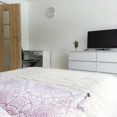 Pokoje Krakow Plus Hostel