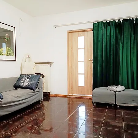 Pokoje Krakow Plus Краков