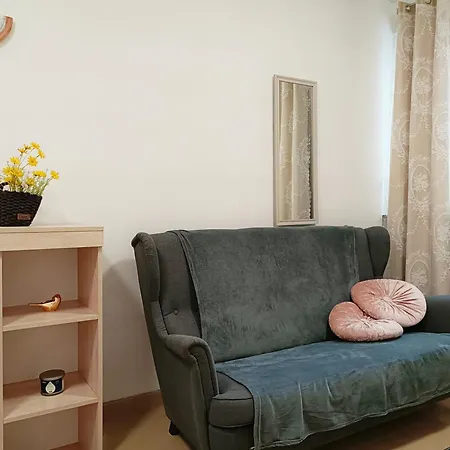 Hostel Pokoje Krakow Plus *