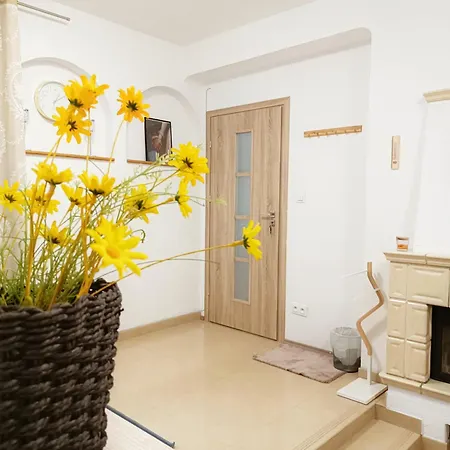 Pokoje Krakow Plus *