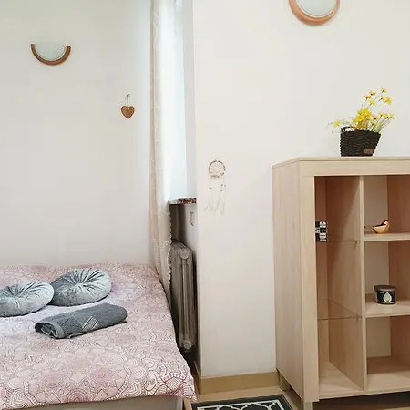 Pokoje Krakow Plus Hostel Krakow