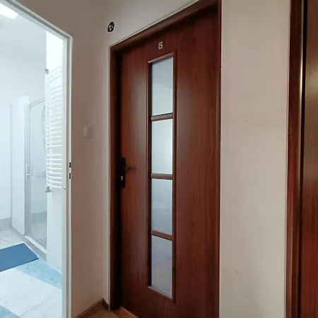 Pokoje Krakow Plus Hostal Cracovia