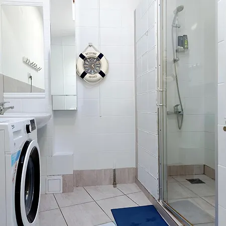 Hostal Pokoje Krakow Plus