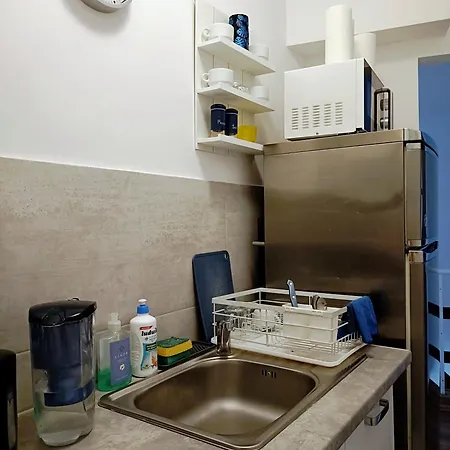 Pokoje Krakow Plus بيت شباب كراكوفيا
