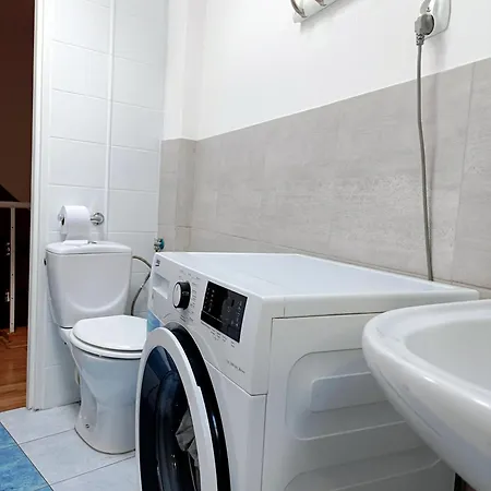 بيت شباب Pokoje Krakow Plus كراكوفيا