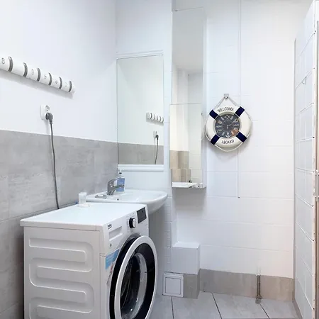 Hostal Pokoje Krakow Plus Cracovia