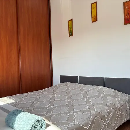 Pokoje Krakow Plus بيت شباب