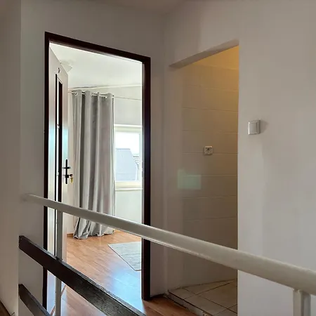 Pokoje Krakow Plus Hostal