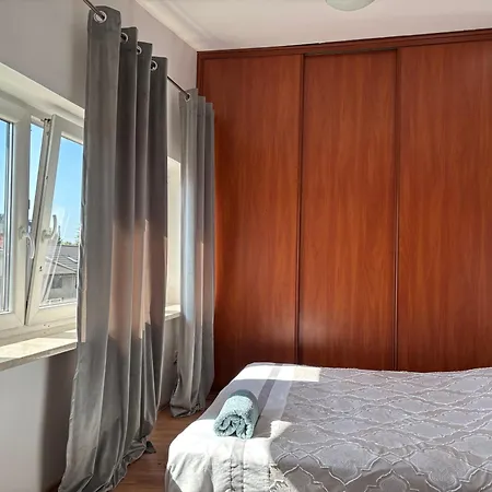 Pokoje Krakow Plus Hostal *